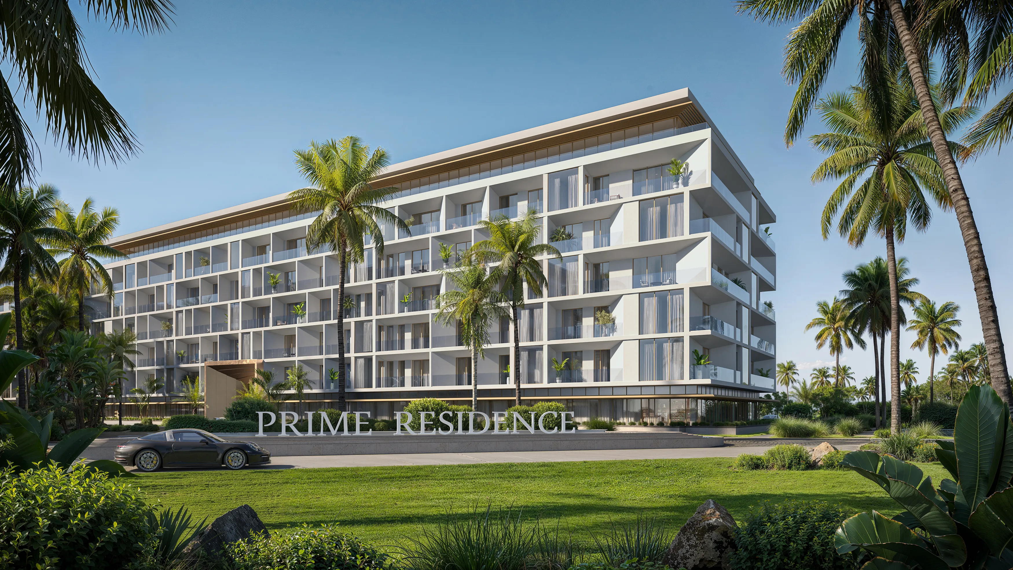 Miami — View 2